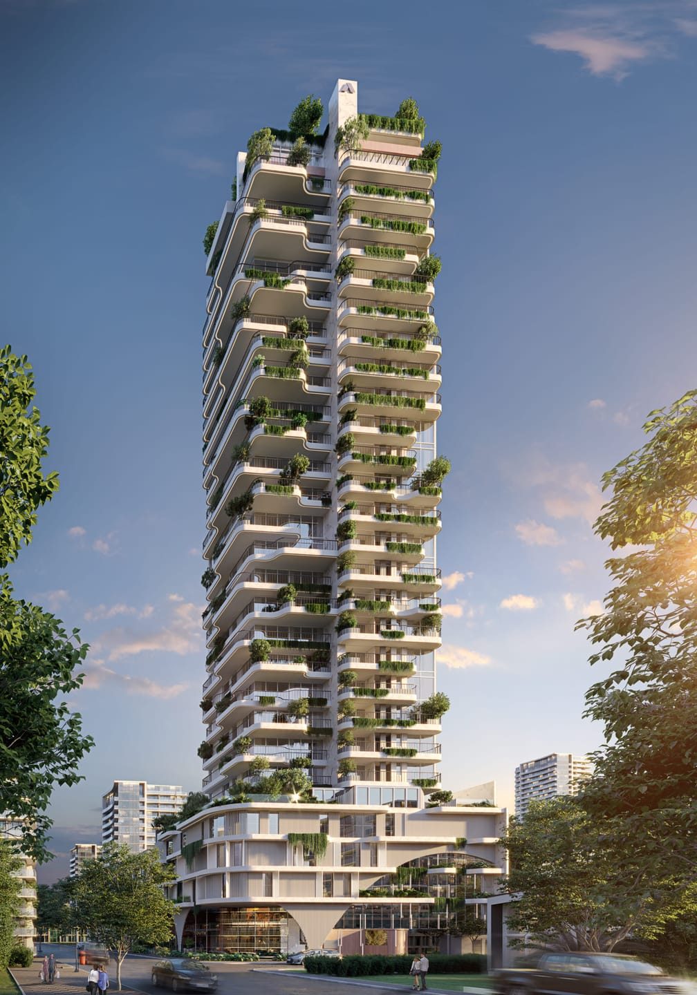 Foto 7 de Apartamento para locação com 3 suítes, 2 vagas – 121,22 m², Fazenda, Itajaí, SC