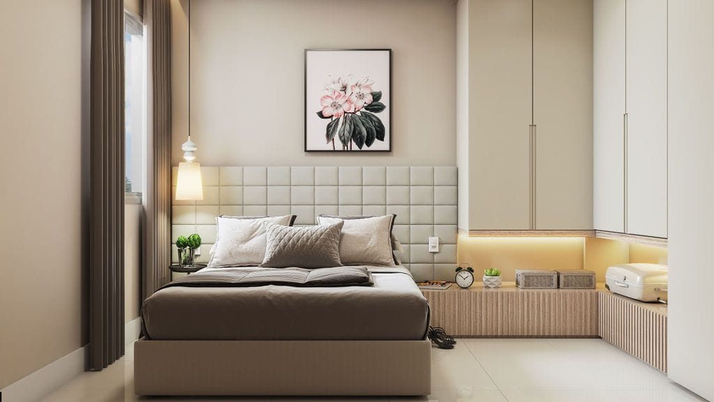 Foto 8 de Apartamento com 1 suíte + 1 dormitório à venda, 74 m² - Fazenda - Itajaí/SC