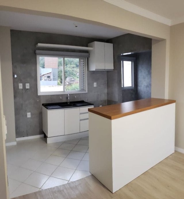 Foto 2 de Apartamento 2 dorms à venda · Ressacada, Itajaí · Cond. Residencial Italia