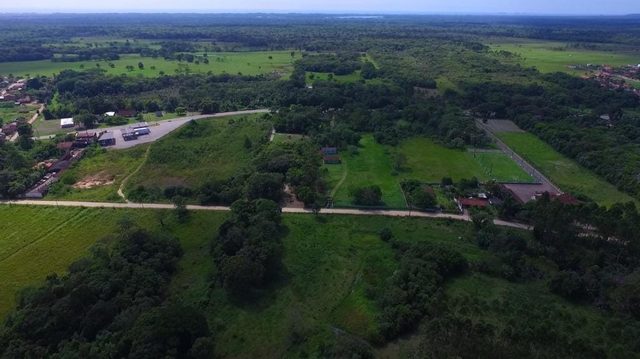 Foto 2 de Terreno à venda · Do Paulas, São Francisco do Sul · 65.790 m²