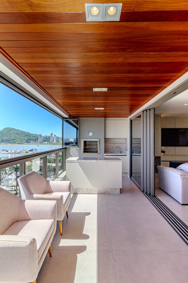Foto 9 de Marechiaro Residencial