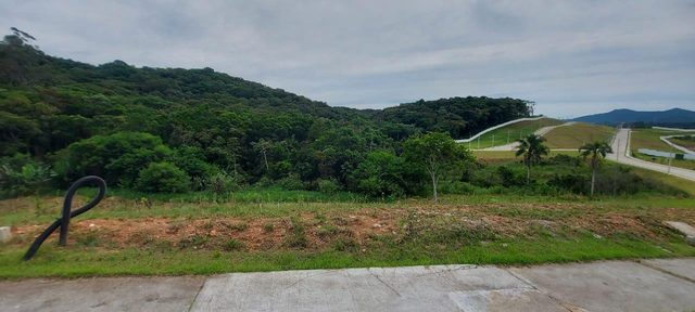 Foto 1 de Terreno à venda · Rio do Meio, Itajaí · ALINEA RESERVA ITAJAI · 205 m² · TE0203