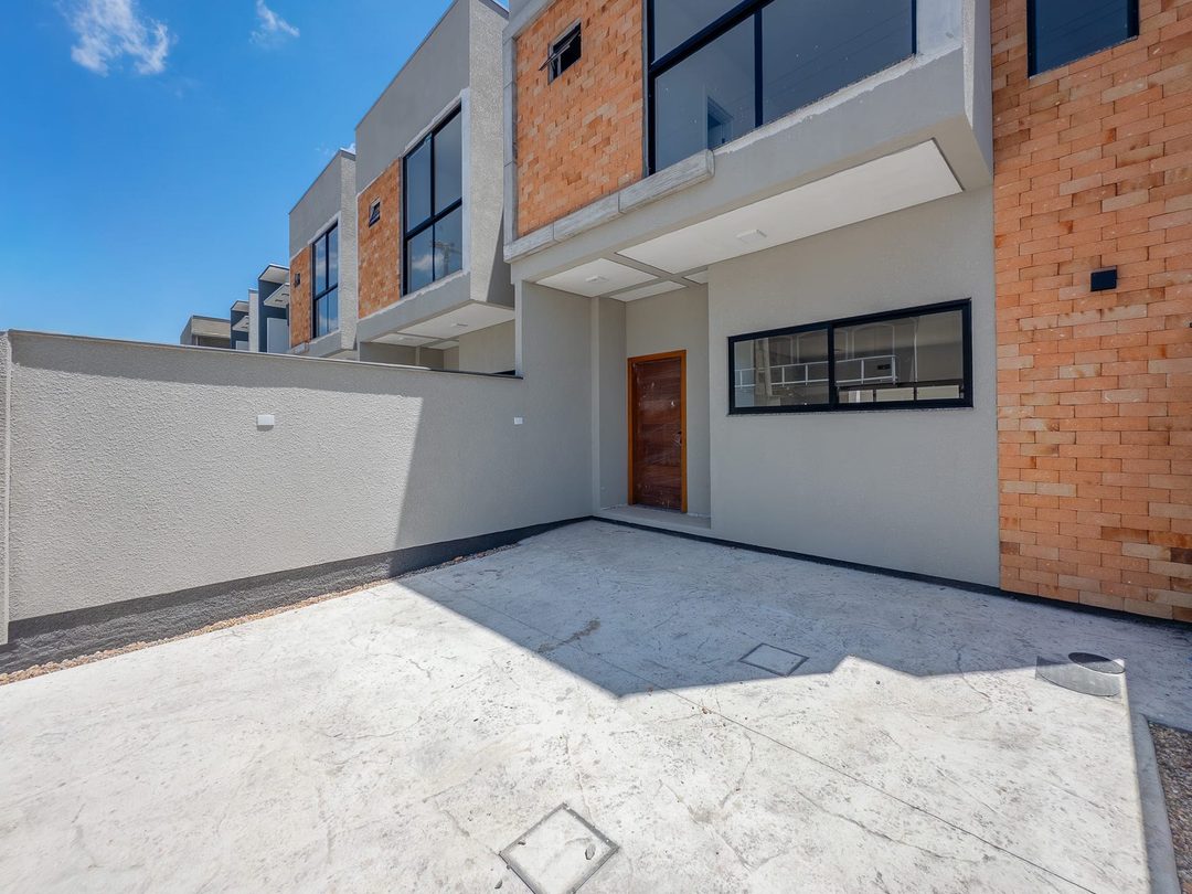 Foto 3 de Sobrado com 1 suíte + 2 dormitórios, 102m² - à venda, São João, Itajaí, SC