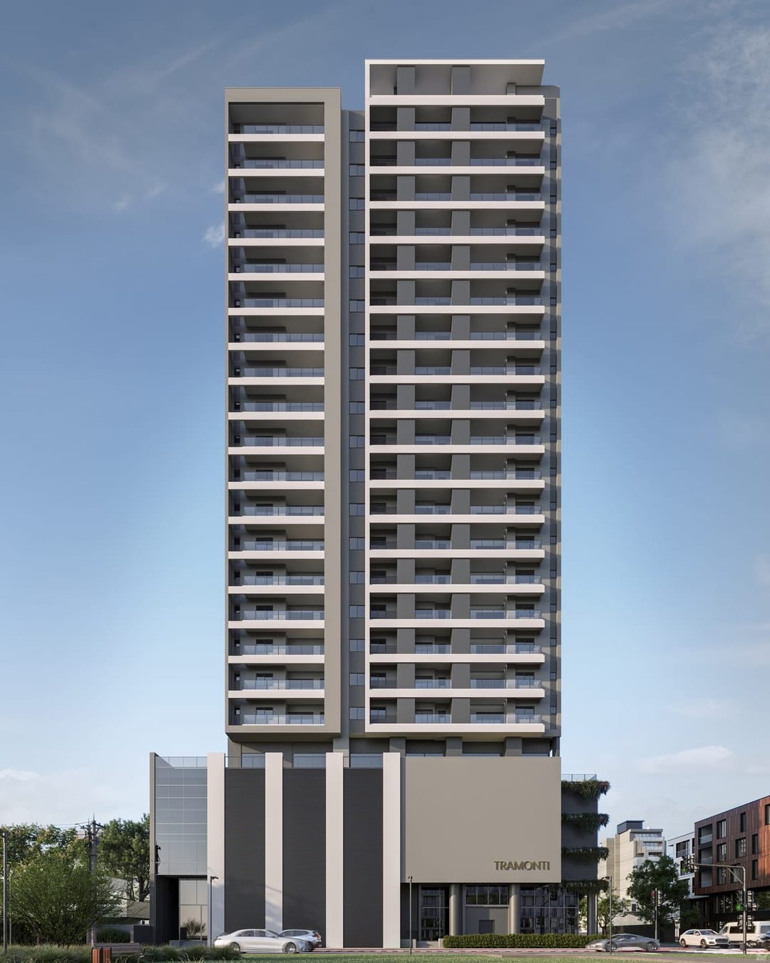 Foto 17 de Apartamento com 3 suítes à venda, Vila Operária, Itajaí, SC