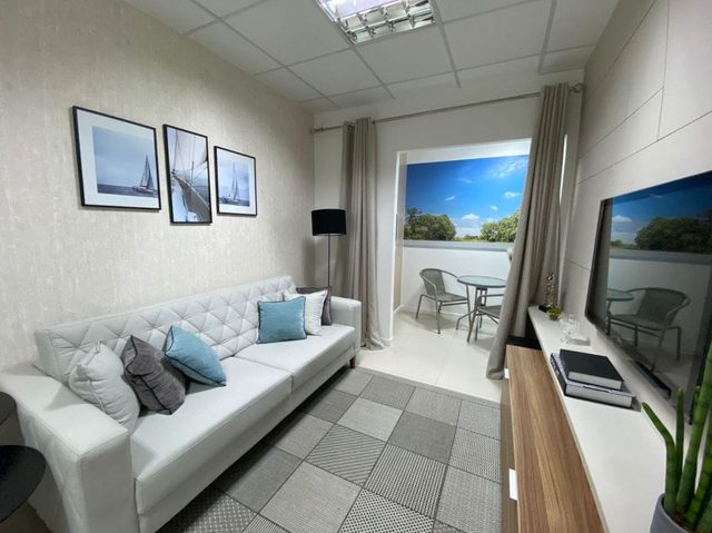Foto 42 de Apartamento 2 dorms à venda · Itaipava, Itajaí · VILLE DE LEON