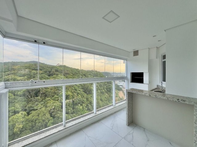 Foto 1 de Apartamento 2 suítes à venda · Ressacada, Itajaí · LIFE RESIDENCE