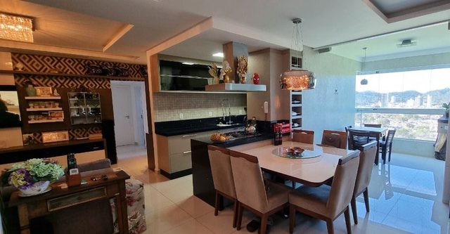 Foto 1 de Apartamento 1 suíte + 2 dorms à venda · Fazenda, Itajaí · Vila do Verde