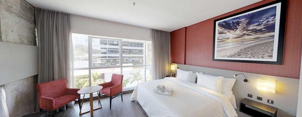 Foto 11 de Suíte à venda, 26 m² - Santa Clara - Itajaí/SC