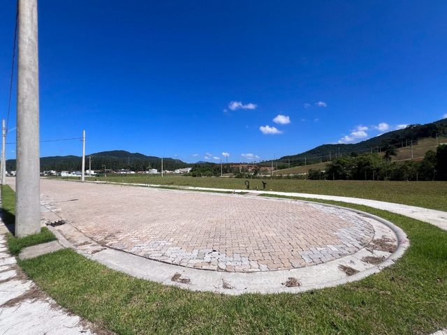 Foto 35 de Terreno à venda · Rio do Meio, Itajaí · ALINEA RESERVA ITAJAI · 200 m² · TE0189