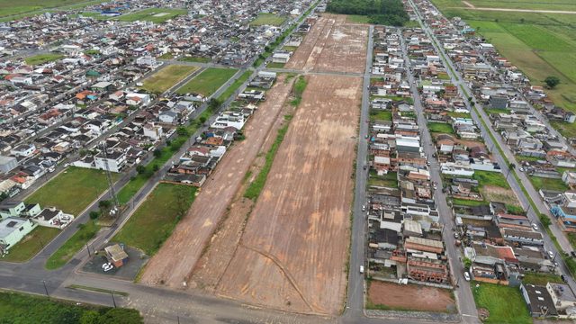 Foto 1 de Terreno Itajaí