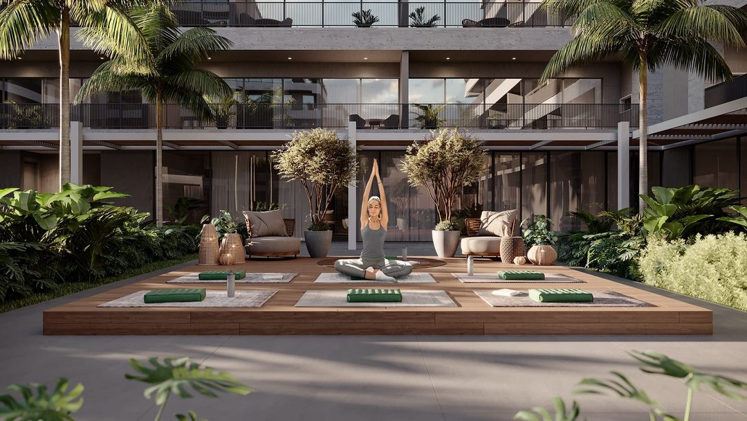 Foto 29 de Apartamento 1 suite + piscina privativa à venda, 100m² Viva Park, Porto Belo, SC