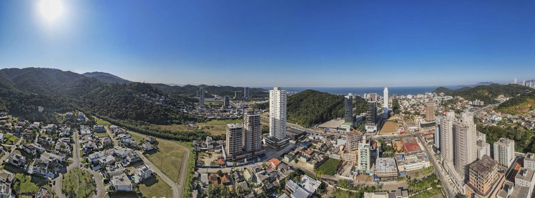 Foto 13 de Apartamento 1 suíte + 1 dormitório à venda, Praia Brava de Itajaí, Itajaí, SC