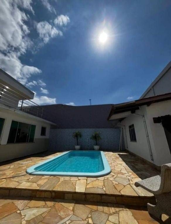 Foto 9 de Casa 1 suíte + 5 dorms à venda · São João, Itajaí
