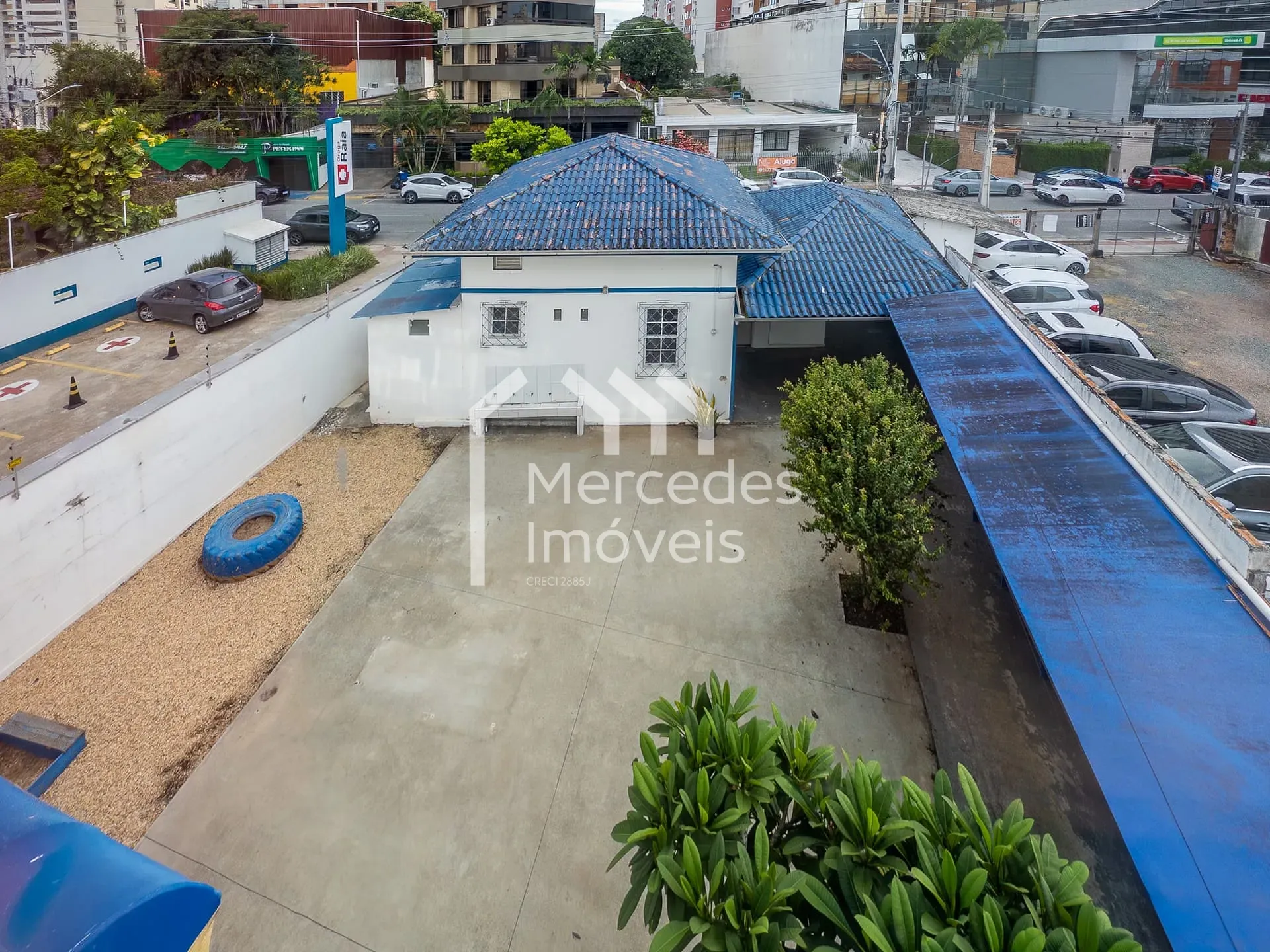 Foto 6 de Casa comercial para alugar, 400 m² por R$ 15.000,00/mês - Centro - Itajaí/SC