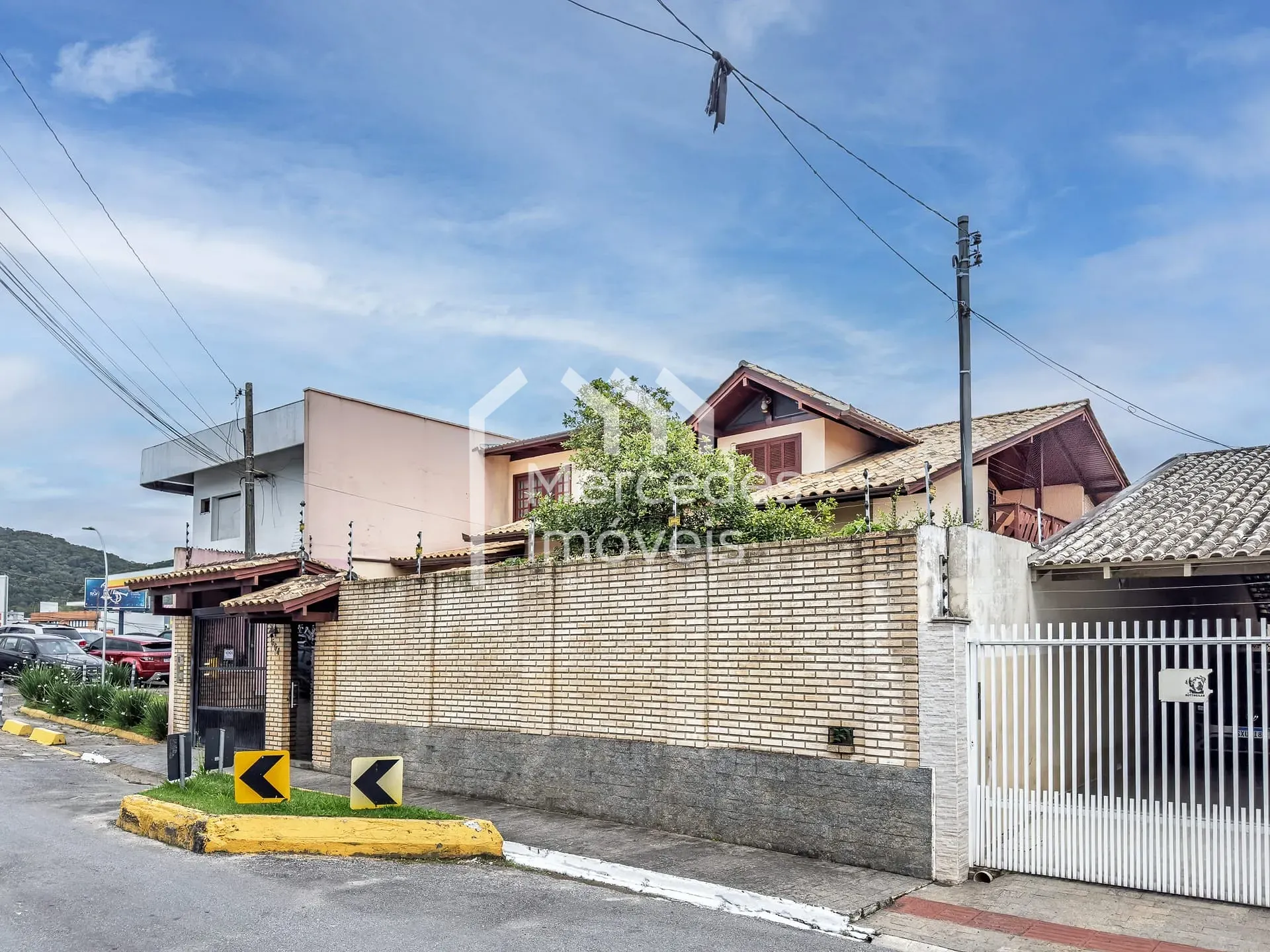 Foto 35 de Casa com 3 suítes à venda, 167 m² por R$ 1.750.000,00 - Dom Bosco - Itajaí/SC