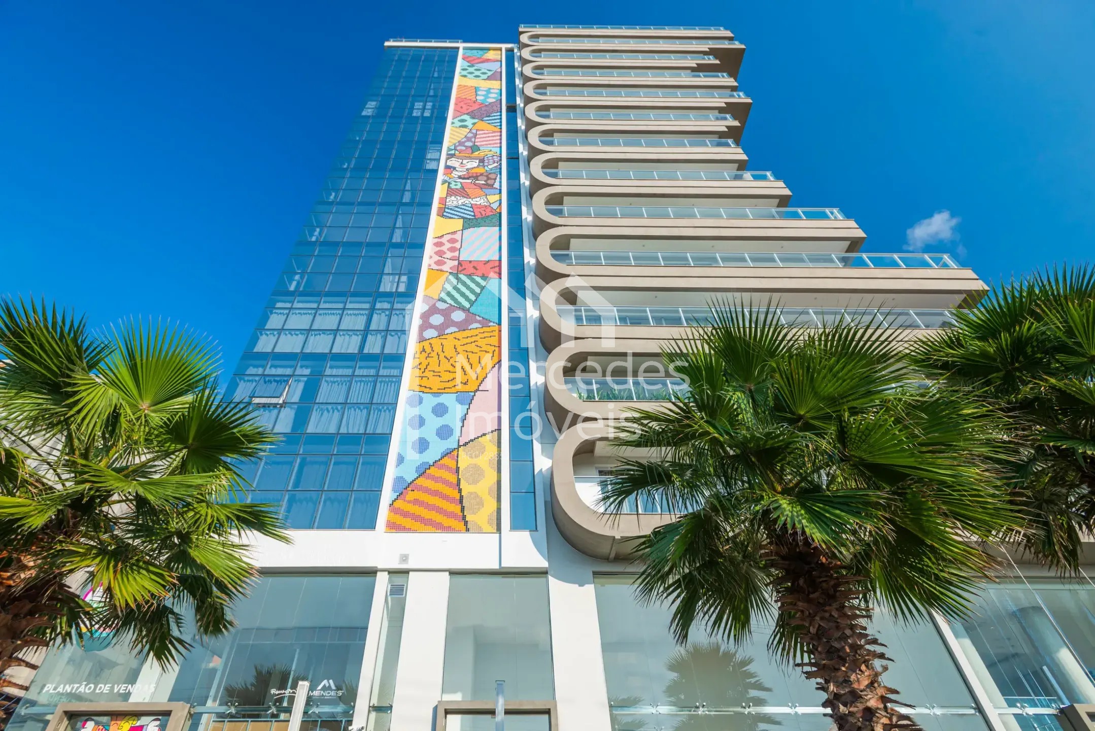 Foto 65 de Apartamento 2 suítes para alugar · Praia Brava de Itajaí