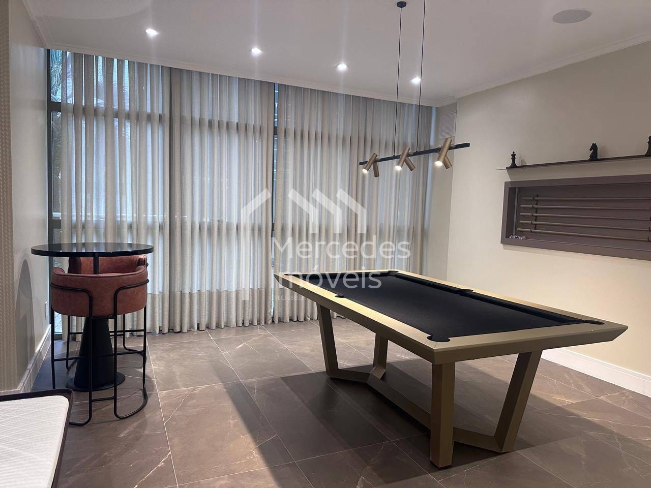 Foto 75 de Apartamento 1 suíte + 1 dorm à venda · São Vicente, Itajaí