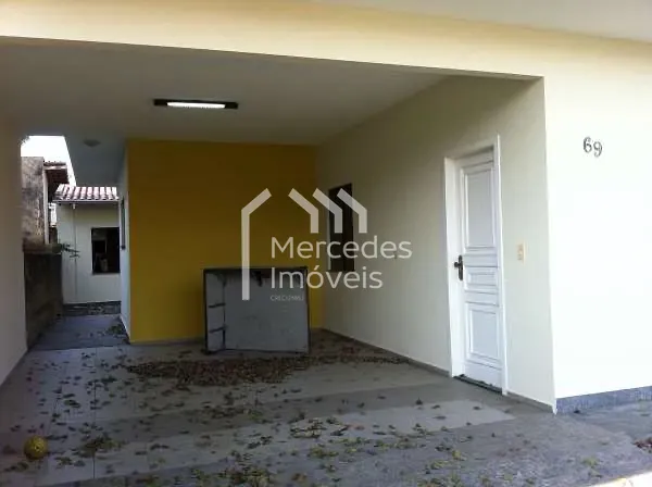 Foto 3 de Casa com 1 suite + 2 dormitórios à venda, Barra do Rio, Itajaí, SC