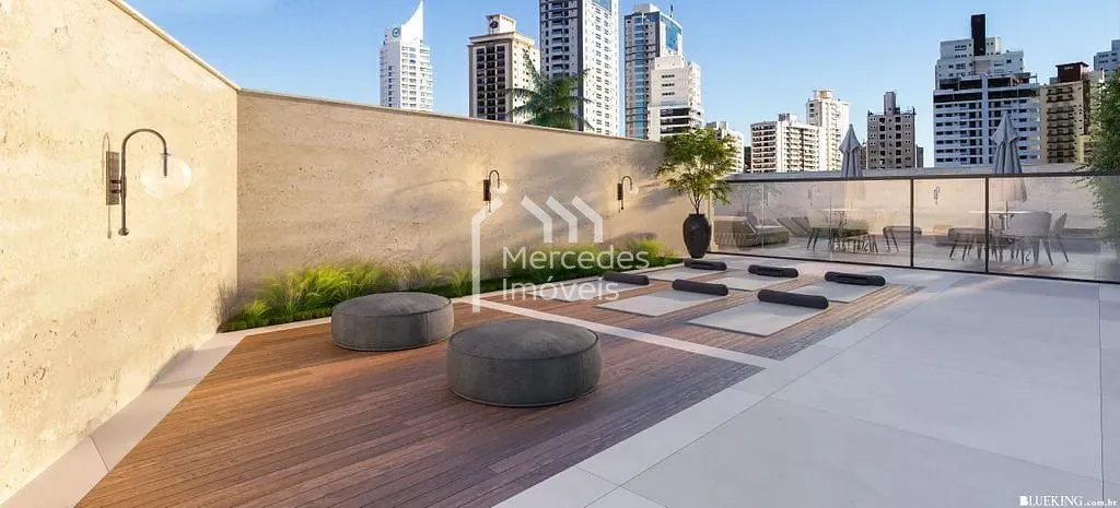 Foto 9 de Apartamento com 1 suíte + 2 dormitórios à venda, 88 m² - Fazenda - Itajaí/SC