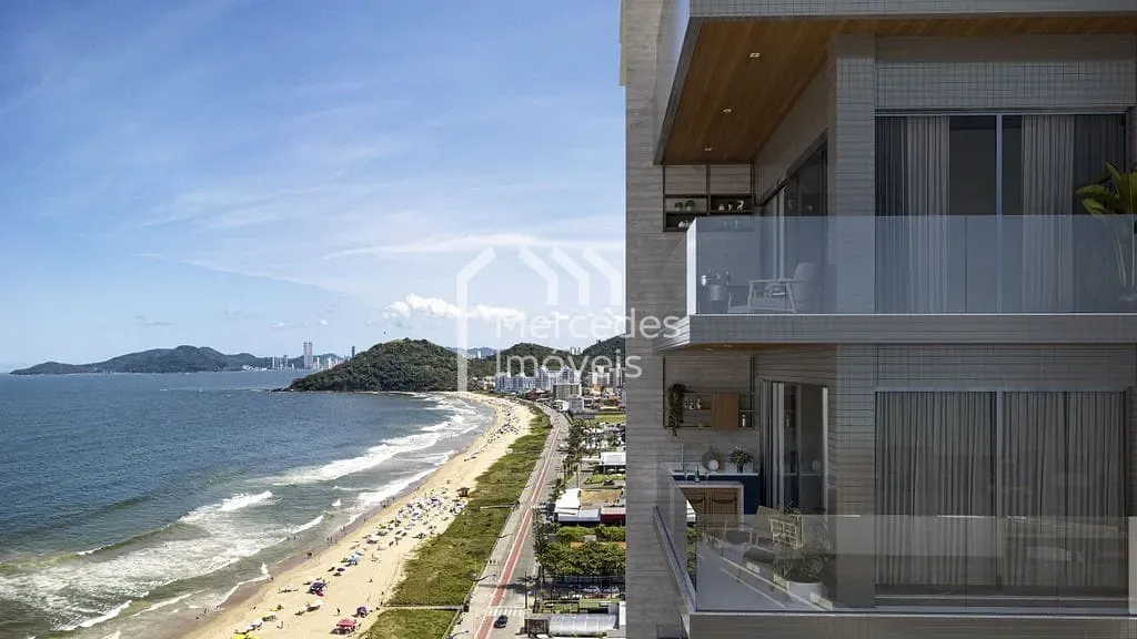 Foto 24 de Apartamento com 4 suítes, 226 m² à venda por R$ 12.700.000 - Praia Brava - Itajaí/SC