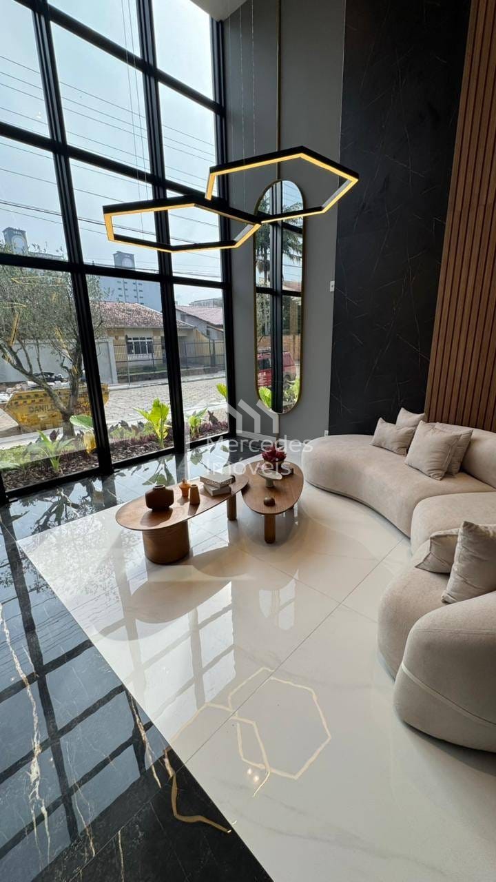 Foto 11 de Apartamento 1 suíte + 1 dorm à venda · Centro, Itajaí · LOTTUS