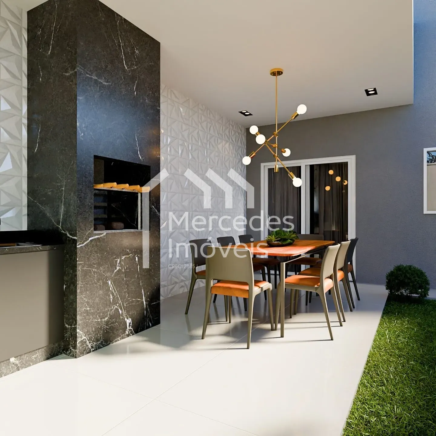 Foto 3 de Sobrado com 3 suítes, 165m² à venda, Ressacada, Itajaí, SC