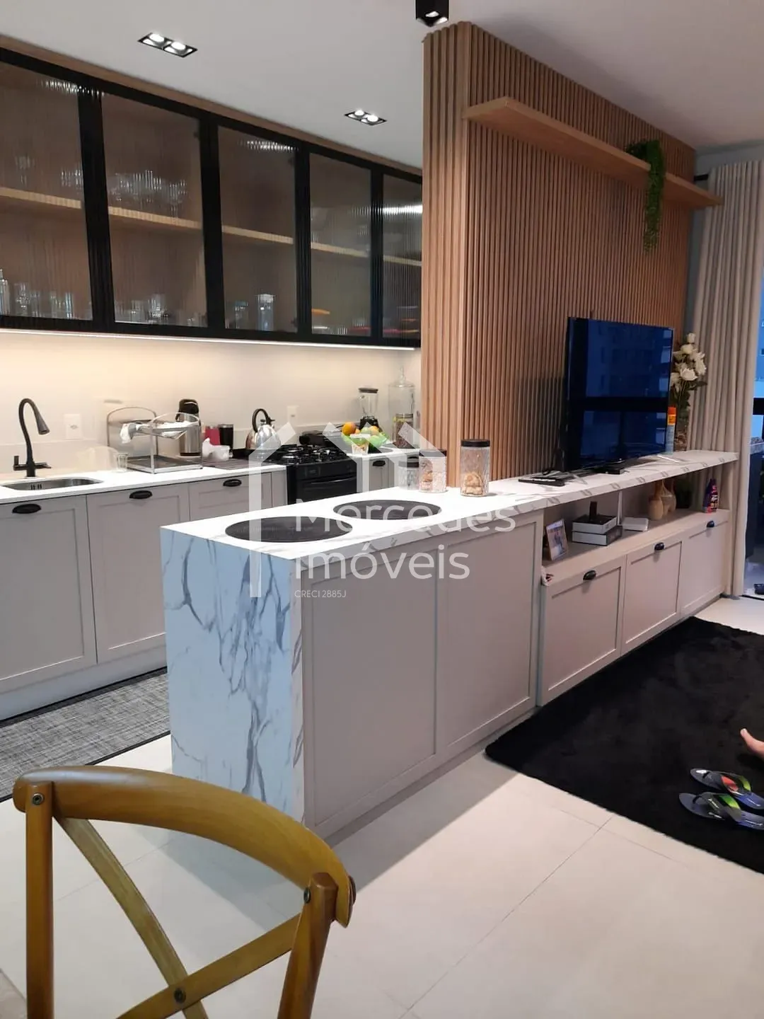 Foto 3 de Apartamento 1 suíte + 2 dormitórios à venda, Centro, Itajaí, SC