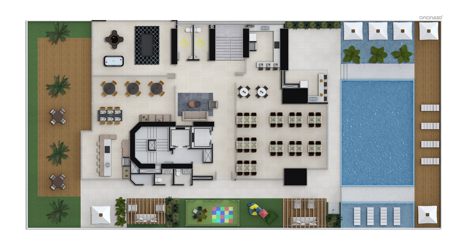 Planta 2 de Ocean Breeze