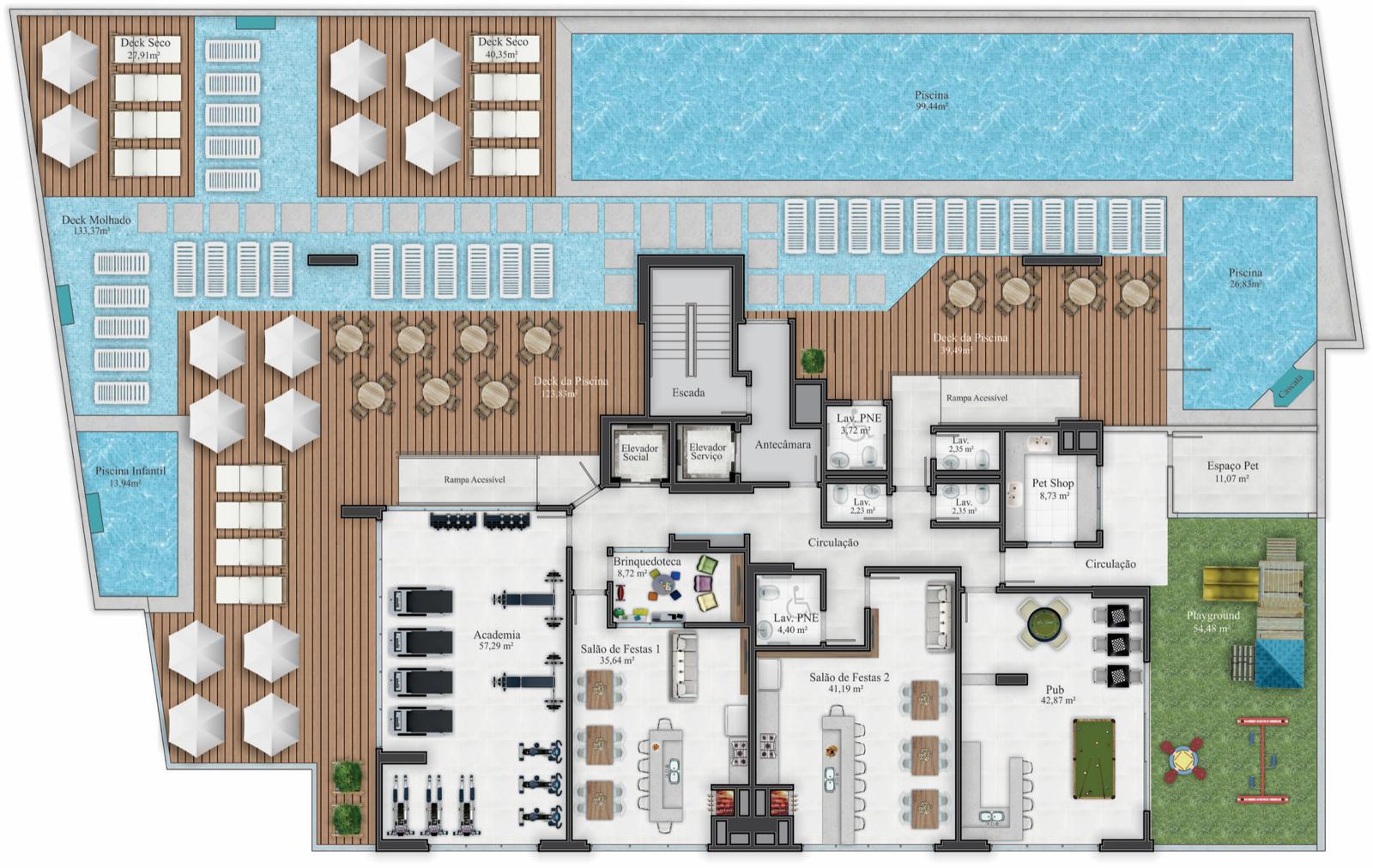 Planta 3 de Gigante de Nazaré