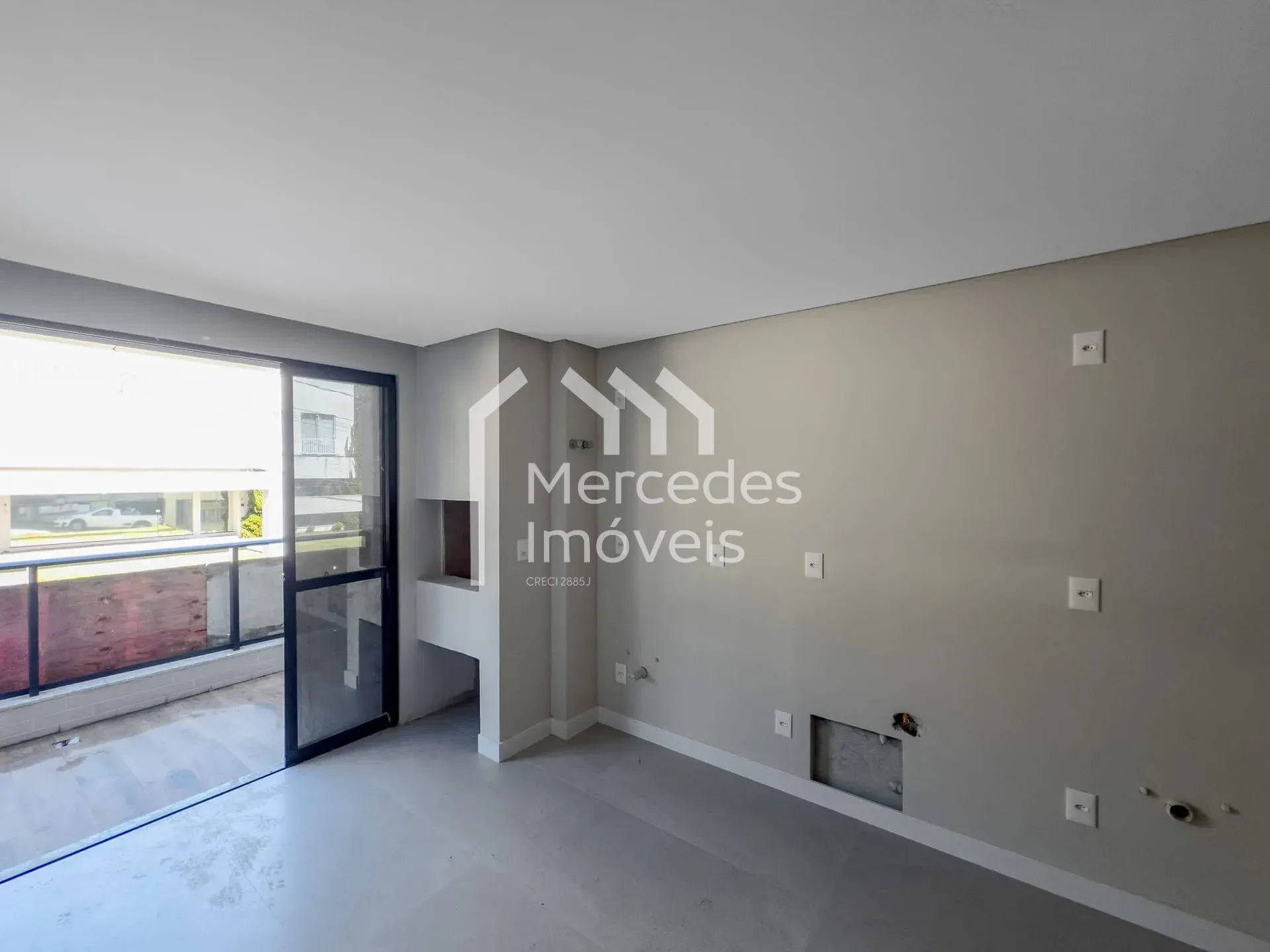 Foto 4 de Apartamento para permuta com 2 suítes, Praia dos Amores, Balneário Camboriú, SC