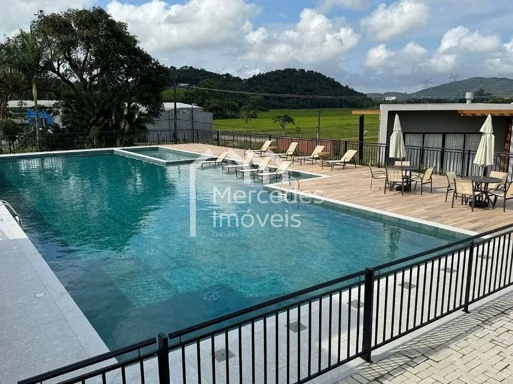 Foto 6 de Terreno 200m² à venda, Rio do Meio, Itajaí, SC