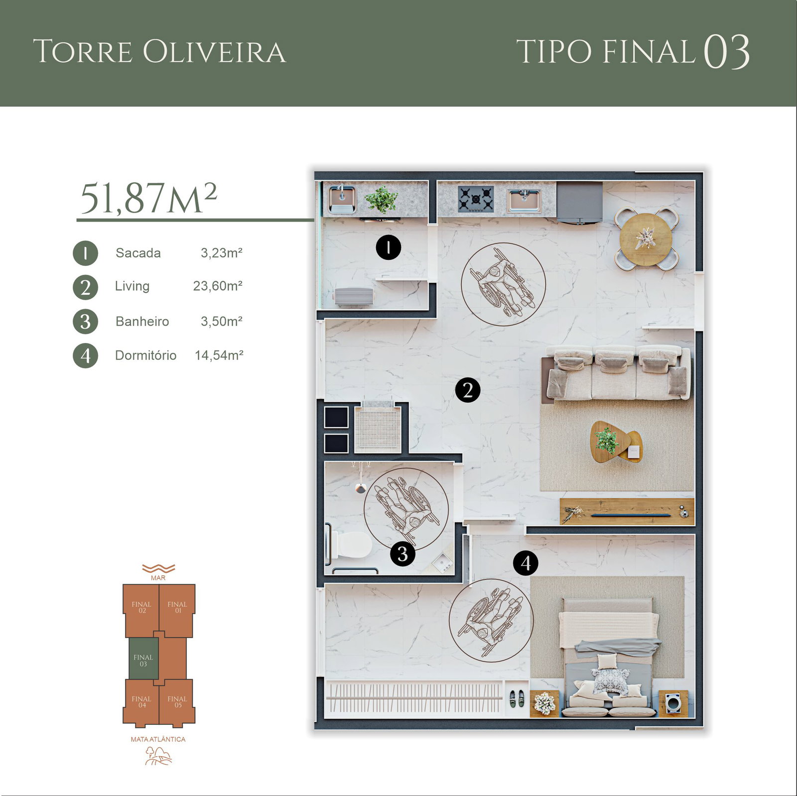Planta 3 de Rural Willys