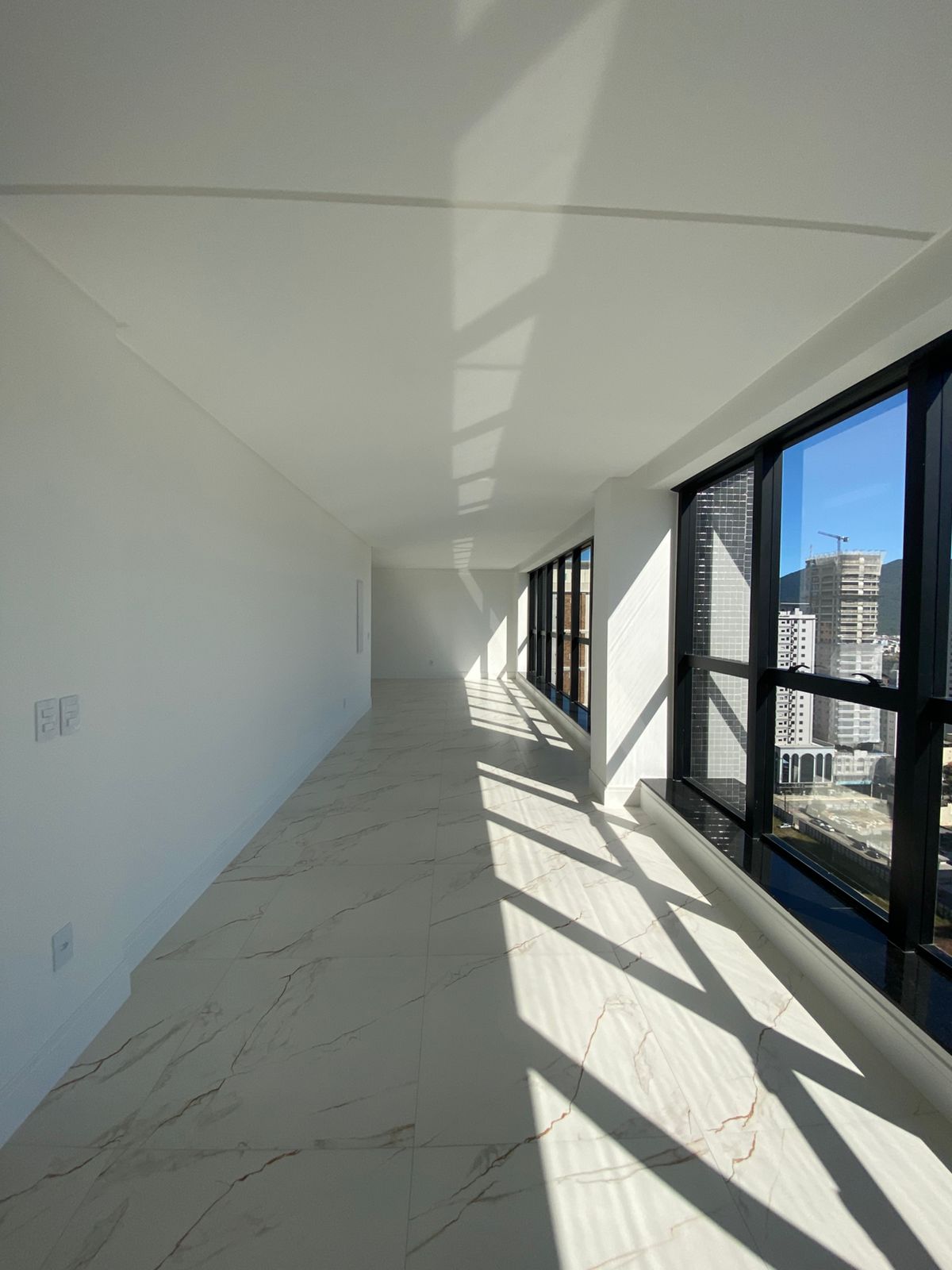 Planta 21 de Villa Itália