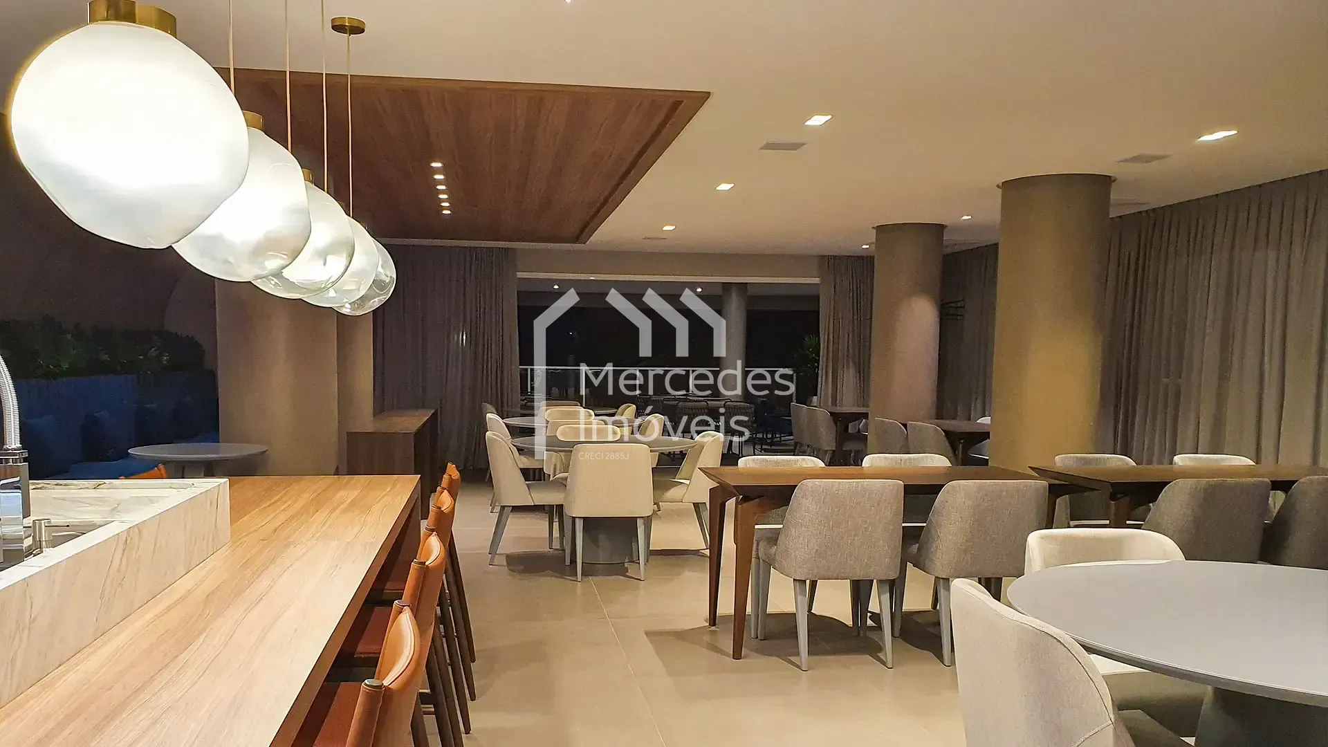 Foto 48 de Apartamento para locação mobiliado com 2 suítes, 2 vagas , Praia Brava de Itajaí, Itajaí, SC