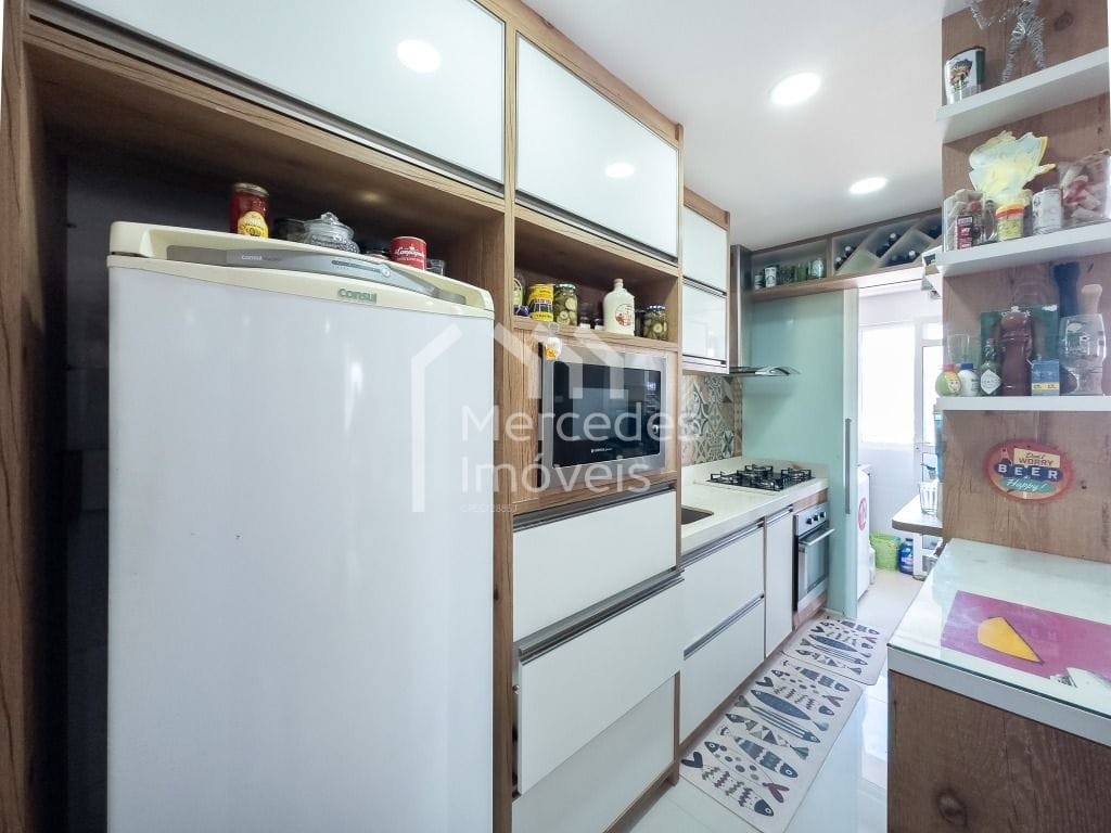 Foto 8 de Apartamento 2 suítes à venda · Vila Operária, Itajaí