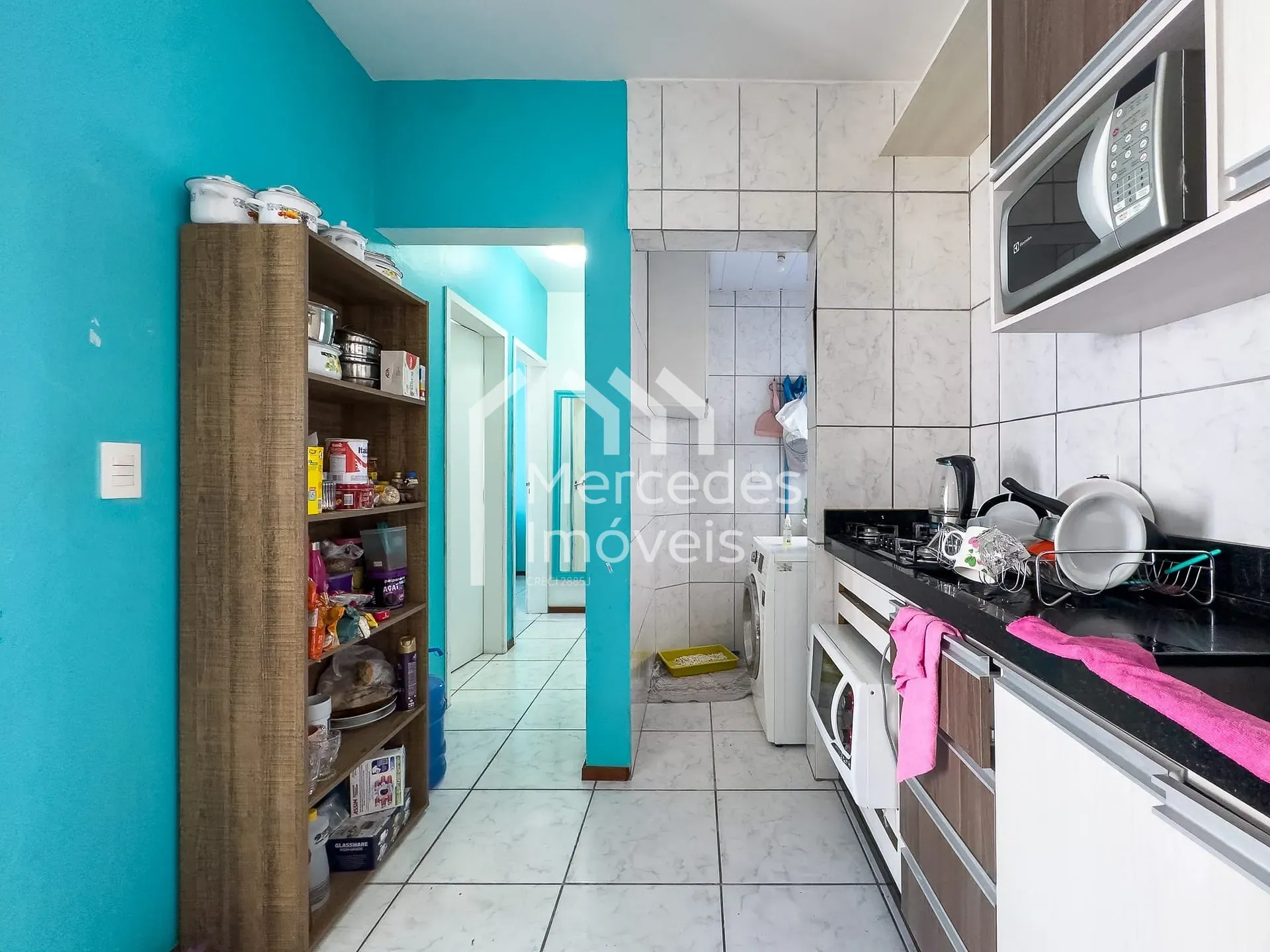 Foto 8 de Apartamento com 2 dormitórios, 54m² à venda, Itaipava, Itajaí, SC