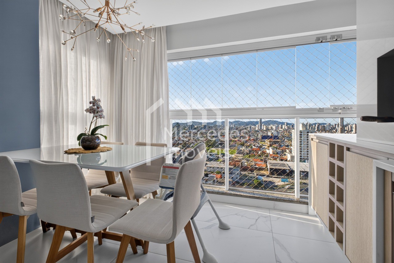 Foto 12 de Apartamento para venda 3 Dormitórios (1 Suíte) , Centro, Itajaí, SC