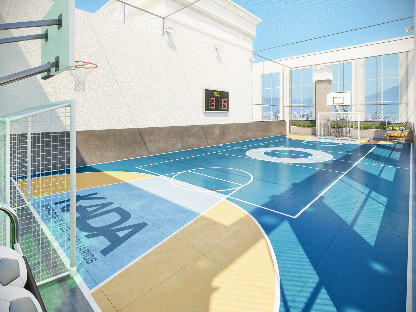 Foto 6 de Chateau Avenue