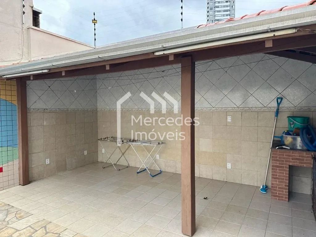 Foto 12 de Casa mobiliada com 1 suíte + 2 dormitórios à venda, 400 m² - São Judas - Itajaí/SC
