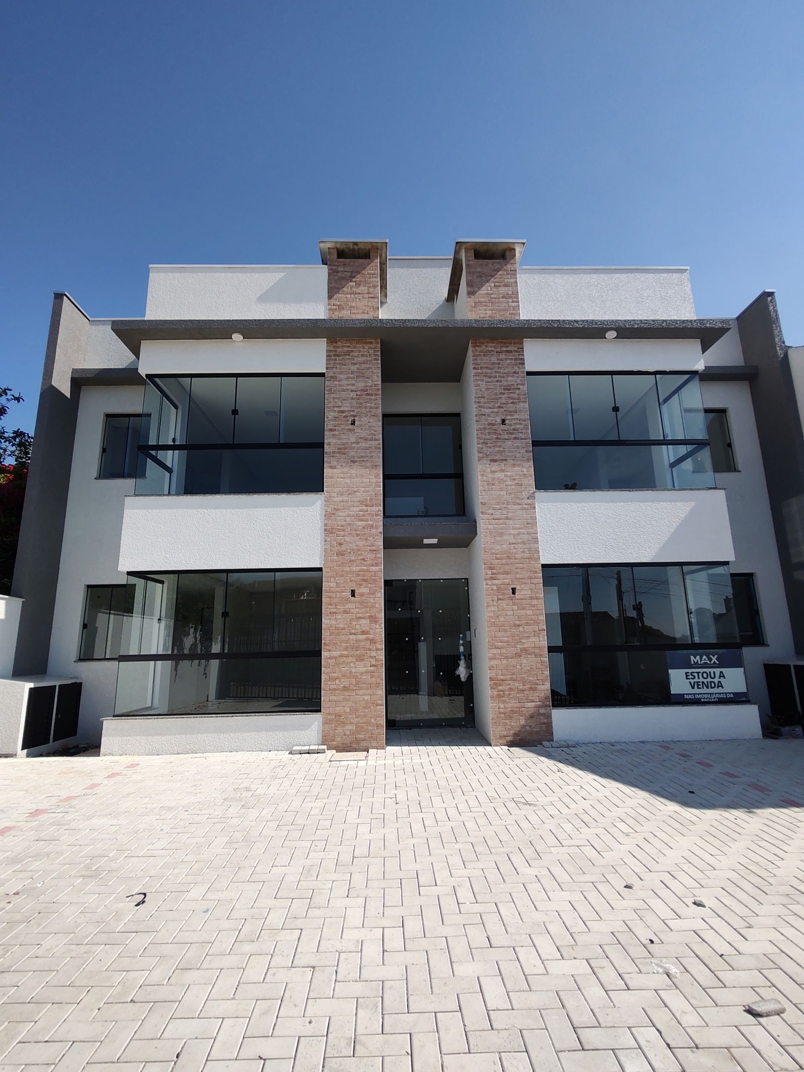 Kalmar Residencial, Centro, Barra Velha