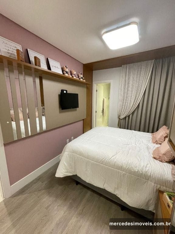 Foto 11 de Apartamento 1 suíte + 2 dorms à venda · Centro, Itajaí · MANHATTAN