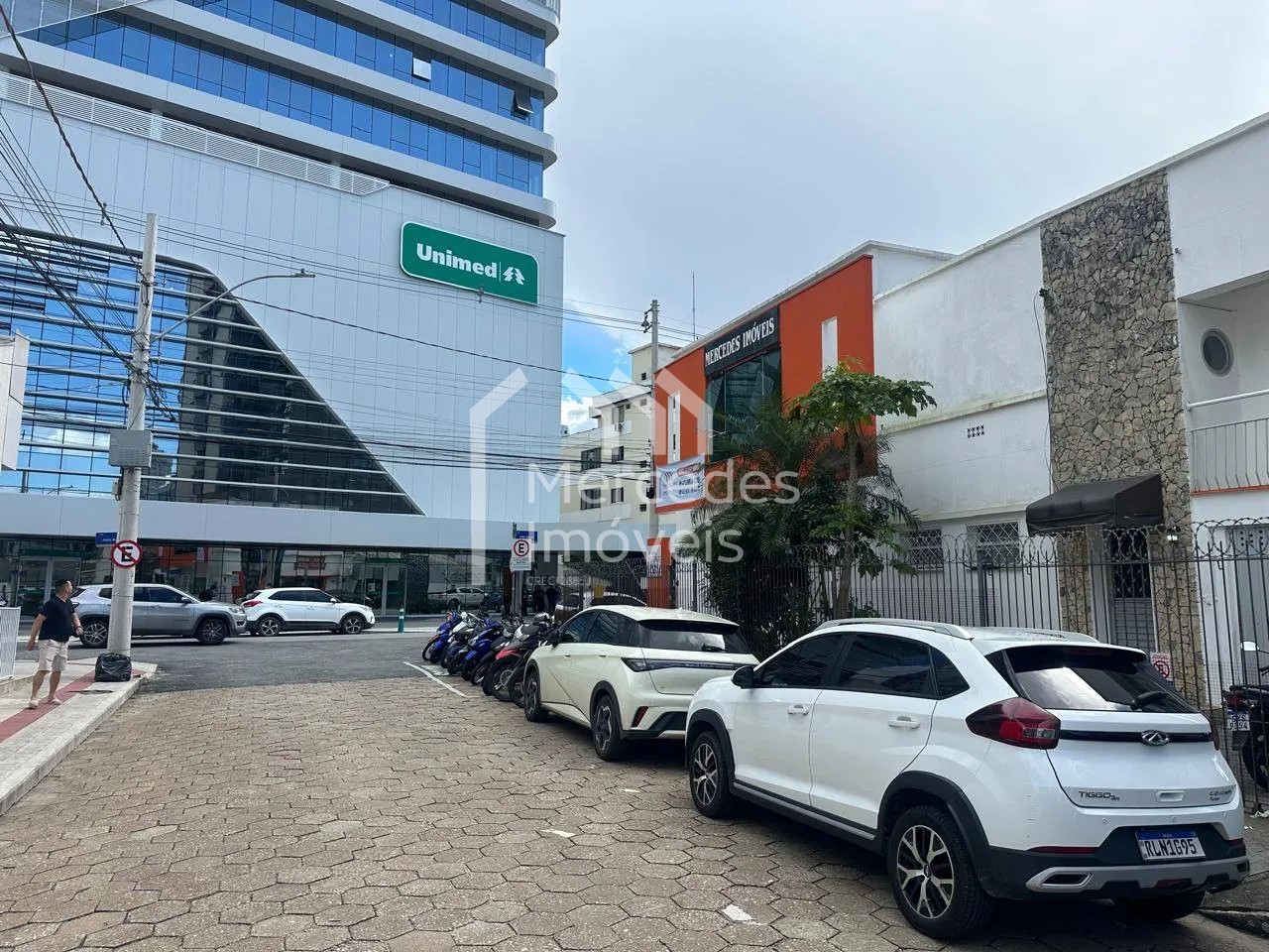 Foto 9 de Sala comercial à venda · Centro, Itajaí · 300 m²