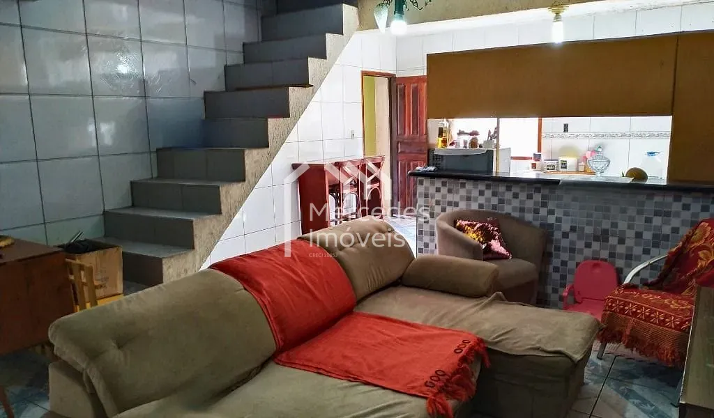 Foto 5 de Casa com 2 dormitórios à venda, 200 m² por R$ 700.000,00 - Cordeiros - Itajaí/SC