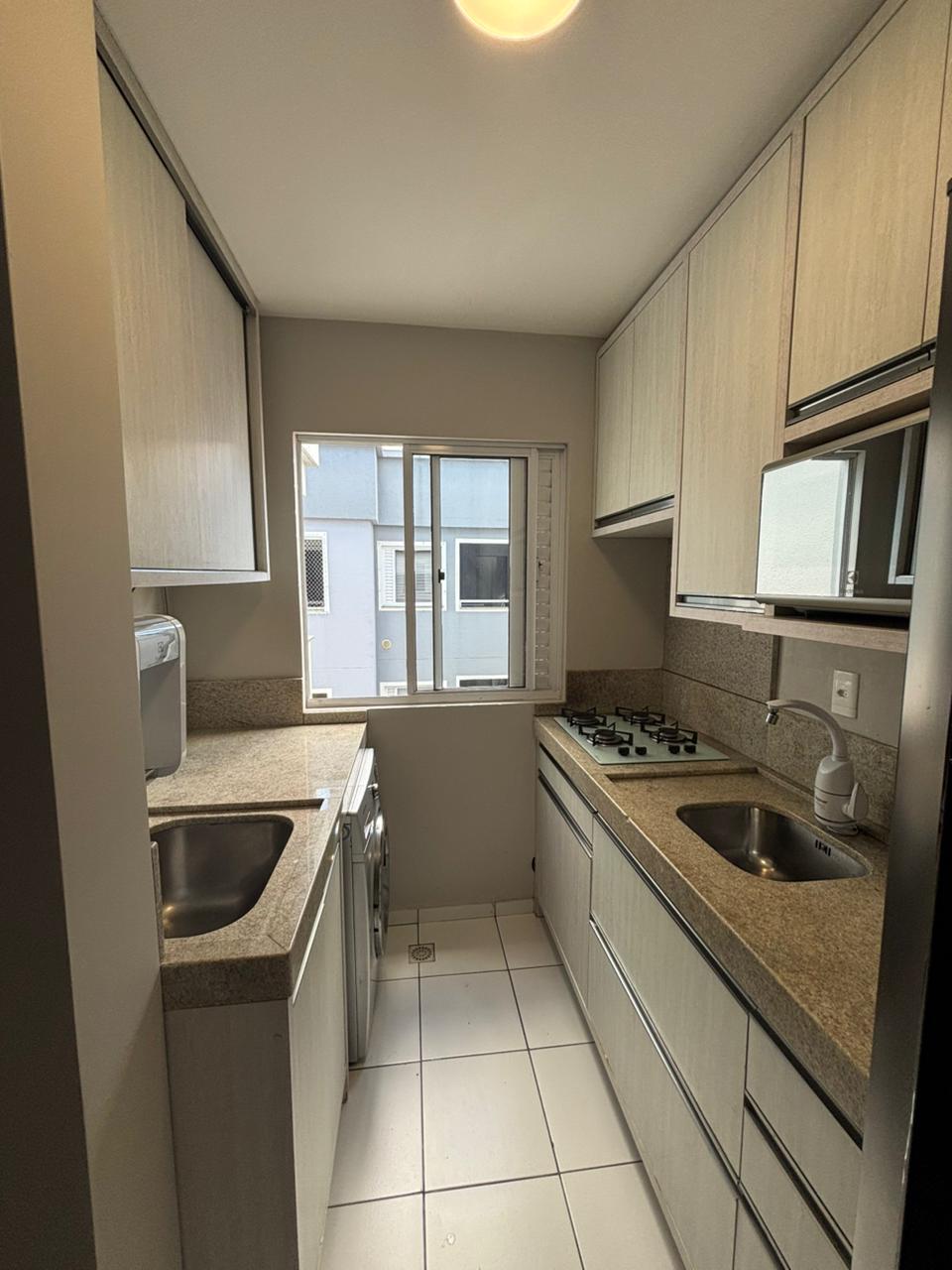 Foto 6 de Residencial Valência