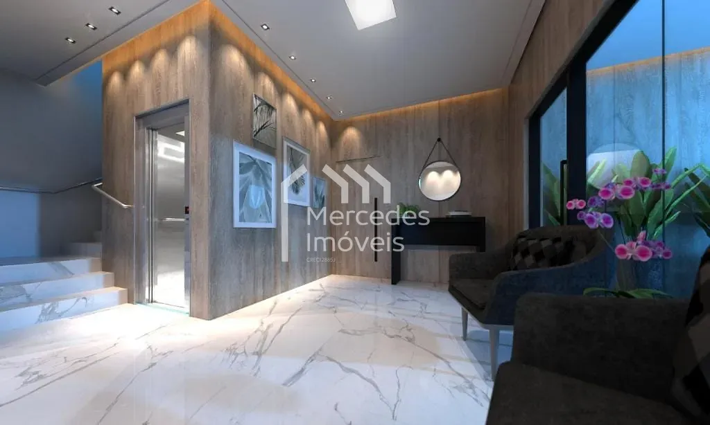 Foto 13 de Apartamento 4 suítes à venda · Praia Brava, Itajaí · Brava Center