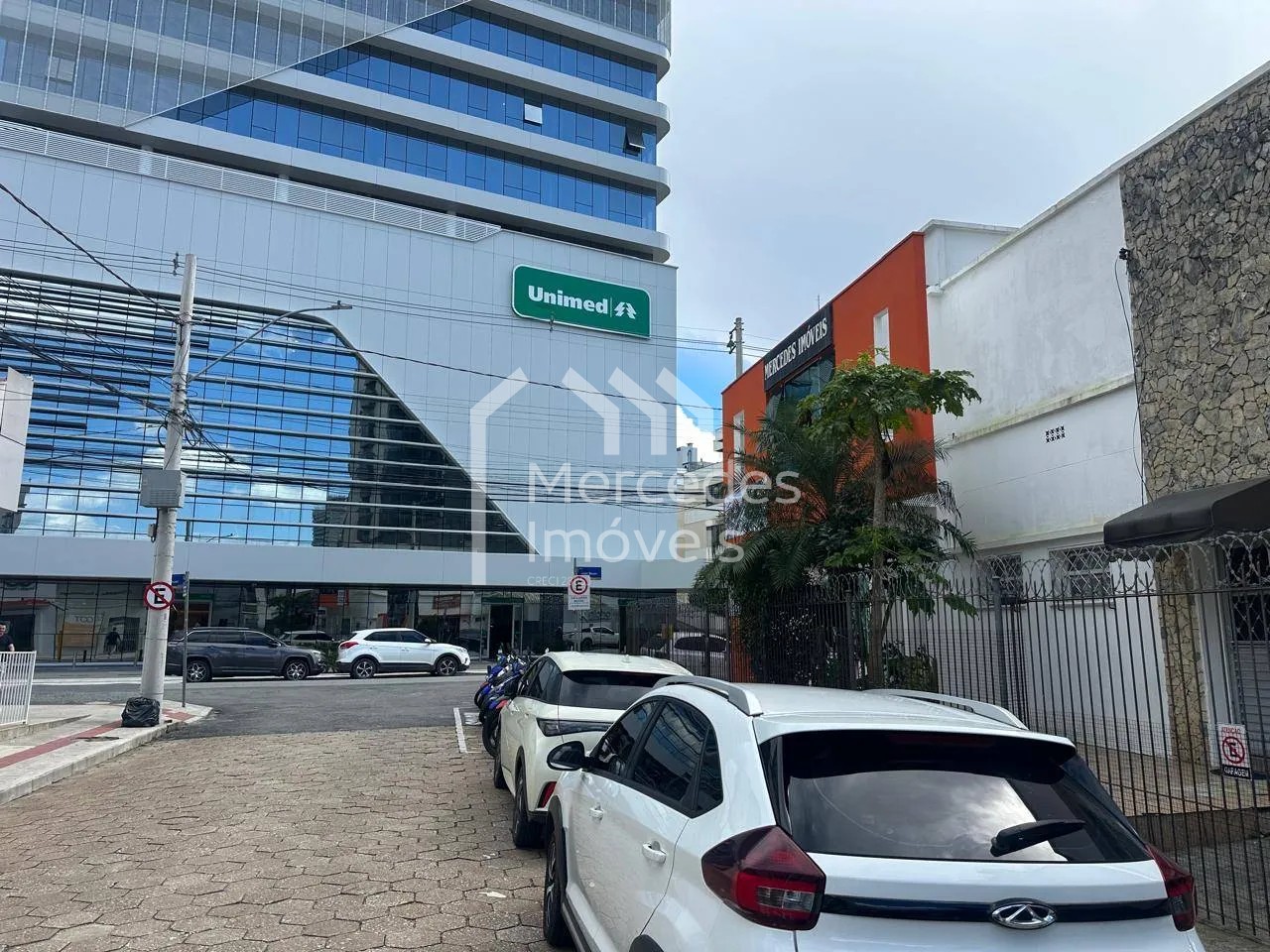 Foto 7 de Sala comercial à venda · Centro, Itajaí · 300 m²