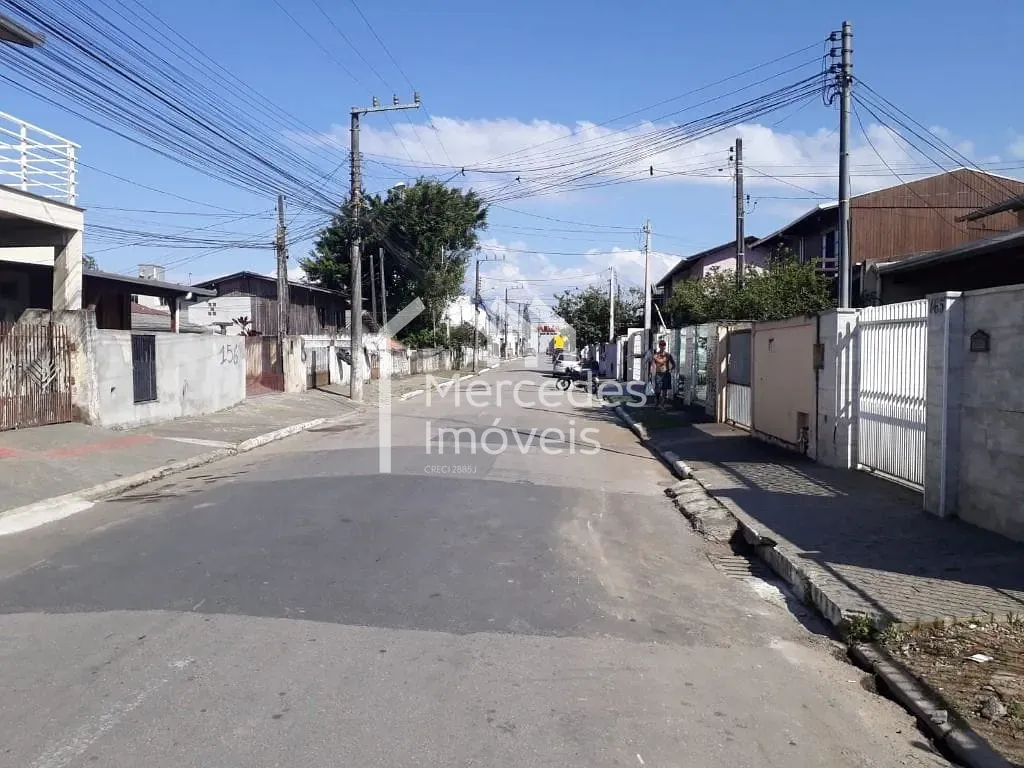 Foto 7 de Terreno à venda, 560 m² por R$ 950.000,00 - Cordeiros - Itajaí/SC