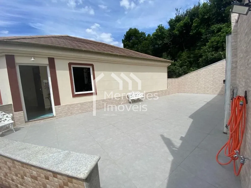 Foto 19 de Casa semimobiliada / 3 suítes, 336 m² à venda por R$ 2.800.000,00 - Fazenda - Itajaí/SC