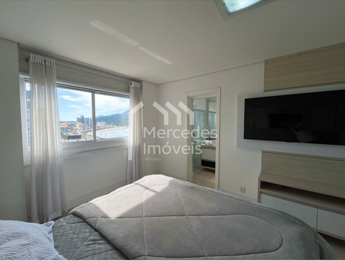 Foto 7 de Apartamento 3 suítes à venda · Gravatá, Navegantes