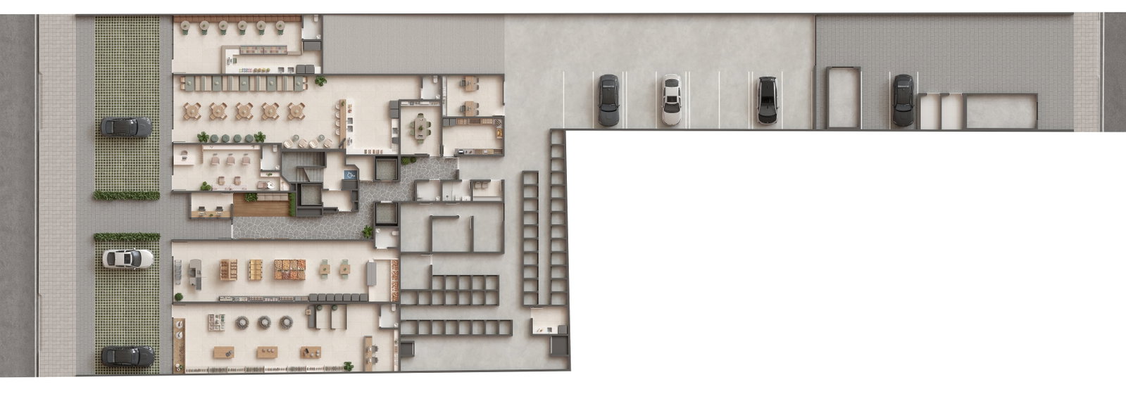 Planta 8 de Arbo 1755